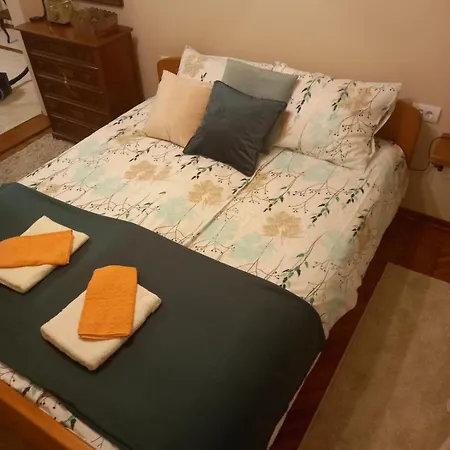 No Name Appartement *