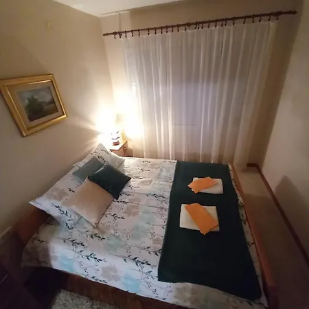 Lägenhet No Name Bajina Basta