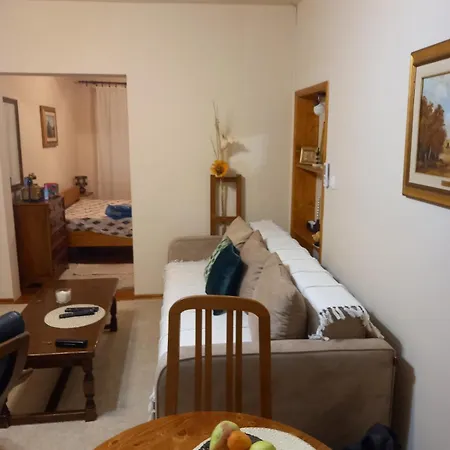 Appartement No Name Bajina Basta