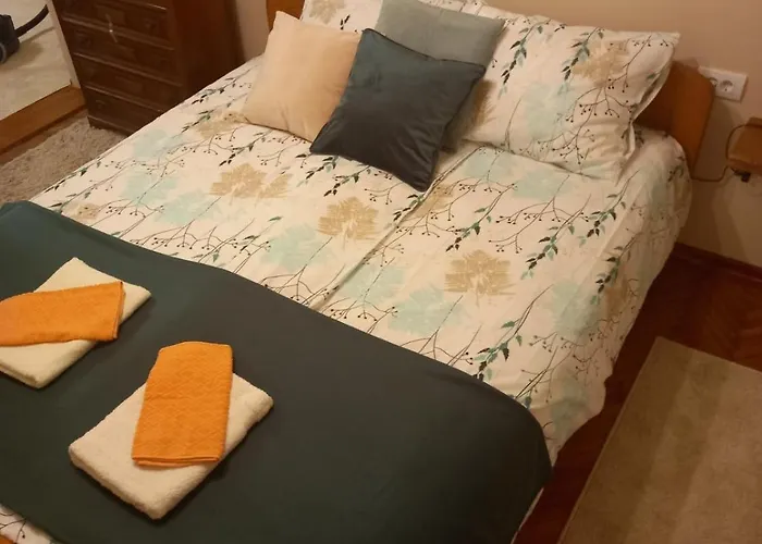 No Name Appartement *