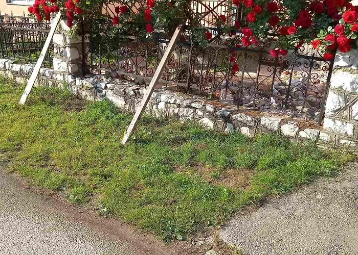 No Name Apartament Bajina Basta