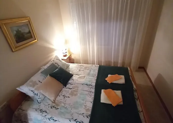 Apartament No Name Bajina Basta