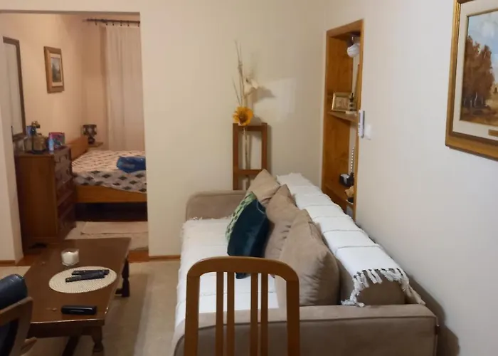 Appartement No Name Bajina Basta